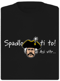 dámské sportovní tričko