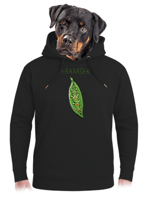 unisex mikina premium