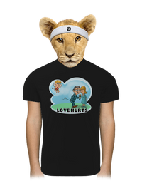 dětské sportovní tričko