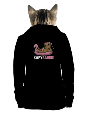 dámská mikina na zip