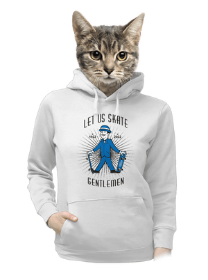 dámská mikina klokanka