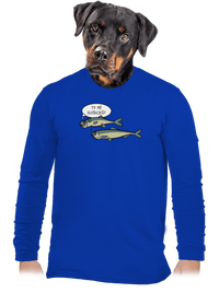 pánské dlouhý rukáv