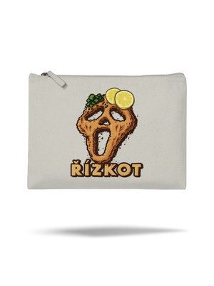 Řízkot taštička Stracciatella