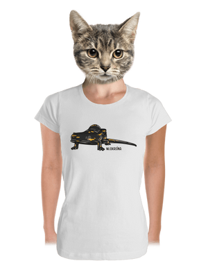 dámské tričko premium