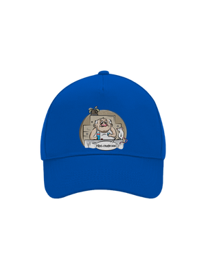 kšiltovka baseballka