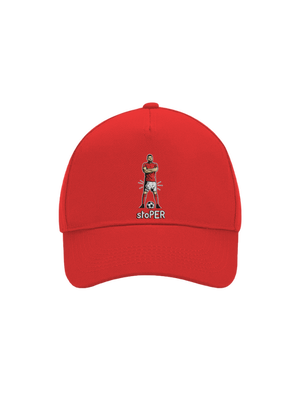 kšiltovka baseballka