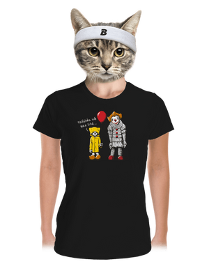 dámské sportovní tričko