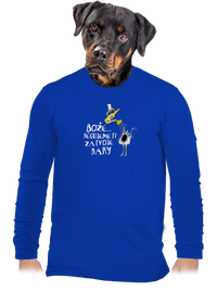 pánské dlouhý rukáv