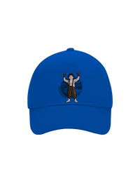 kšiltovka baseballka