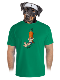 pánské sportovní tričko