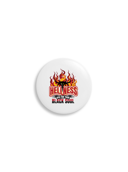 Hellness placka uni