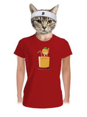 dámské sportovní tričko