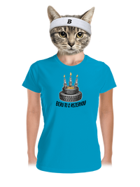 dámské sportovní tričko