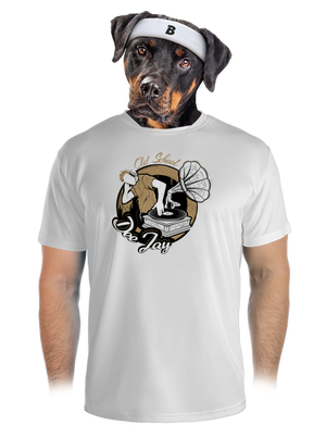 pánské sportovní tričko