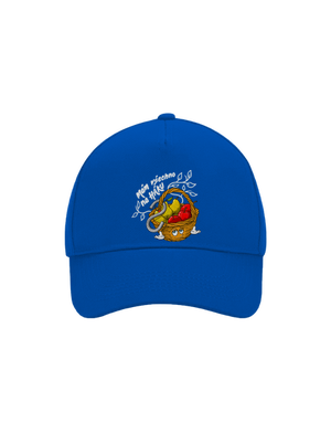 kšiltovka baseballka