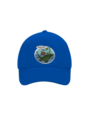 kšiltovka baseballka