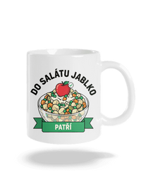klasický hrnek