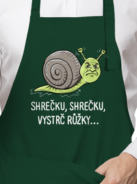 zástěra