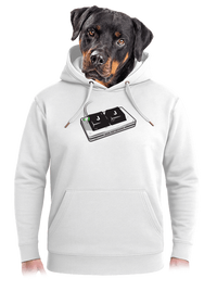 unisex mikina premium