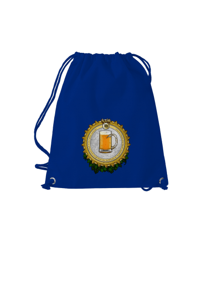 Pivní horoskop: Štír vak Royal Blue Mal