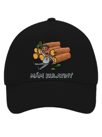 kšiltovka baseballka