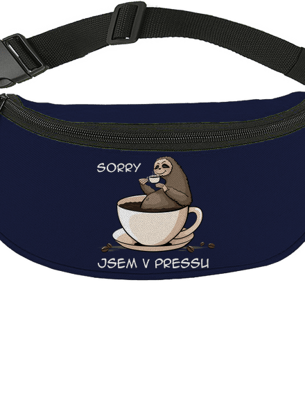 V pressu ledvinka French Navy