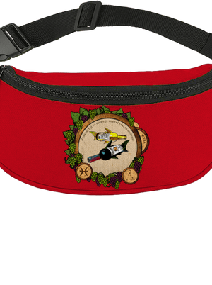 Vinný horoskop: Ryba ledvinka Red