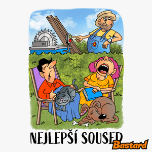 Nejlepší soused