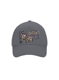 kšiltovka baseballka