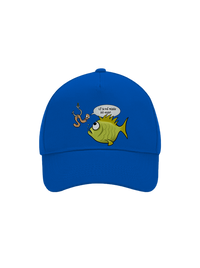 kšiltovka baseballka