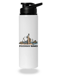 lahev na vodu