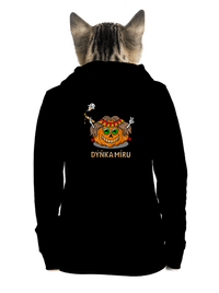 dámská mikina na zip