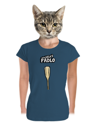 dámské tričko premium