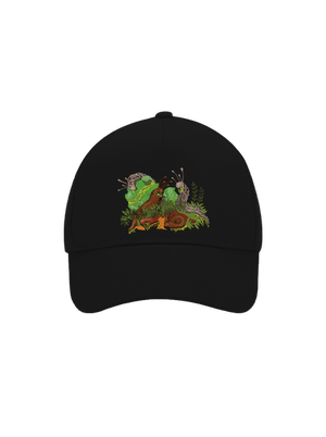 kšiltovka baseballka