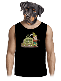 pánské tílko