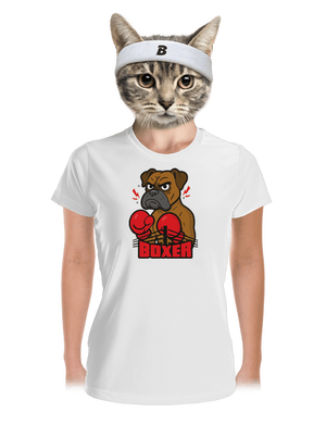 dámské sportovní tričko