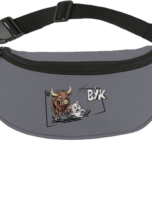 Kočičí horoskop: Býk ledvinka Graphite