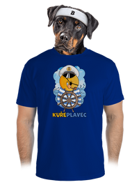 pánské sportovní tričko