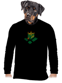 pánské dlouhý rukáv