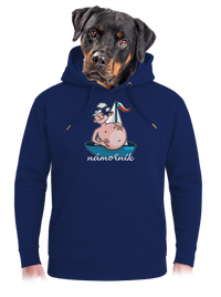 unisex mikina premium