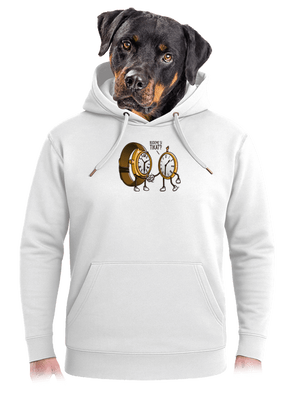 unisex mikina premium
