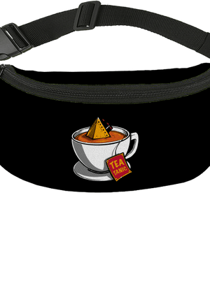 Teatanic ledvinka Black