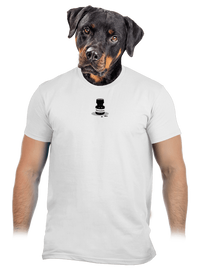pánské tričko