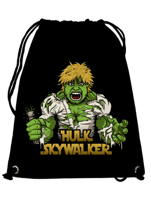 Hulk Skywalker vak Black