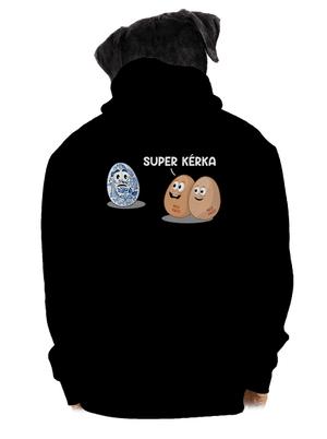 pánská mikina na zip