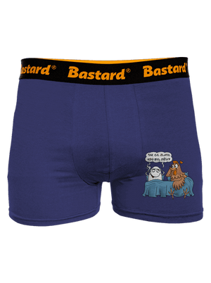 boxerky