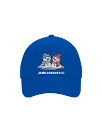 kšiltovka baseballka