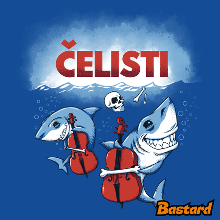 Čelisti