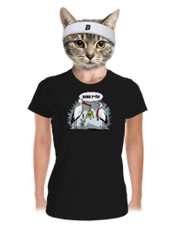 dámské sportovní tričko