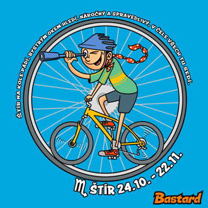 Cyklistický horoskop: Štír